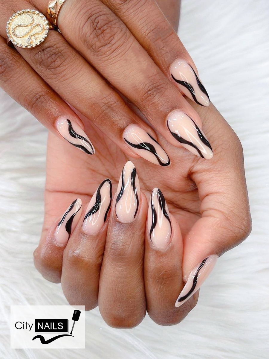 Gallery Nails & Lashes By Tulip