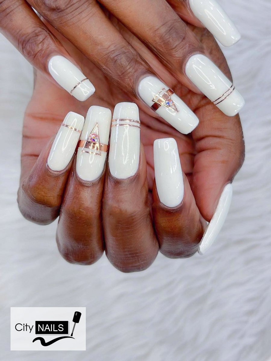 Gallery Nails & Lashes By Tulip