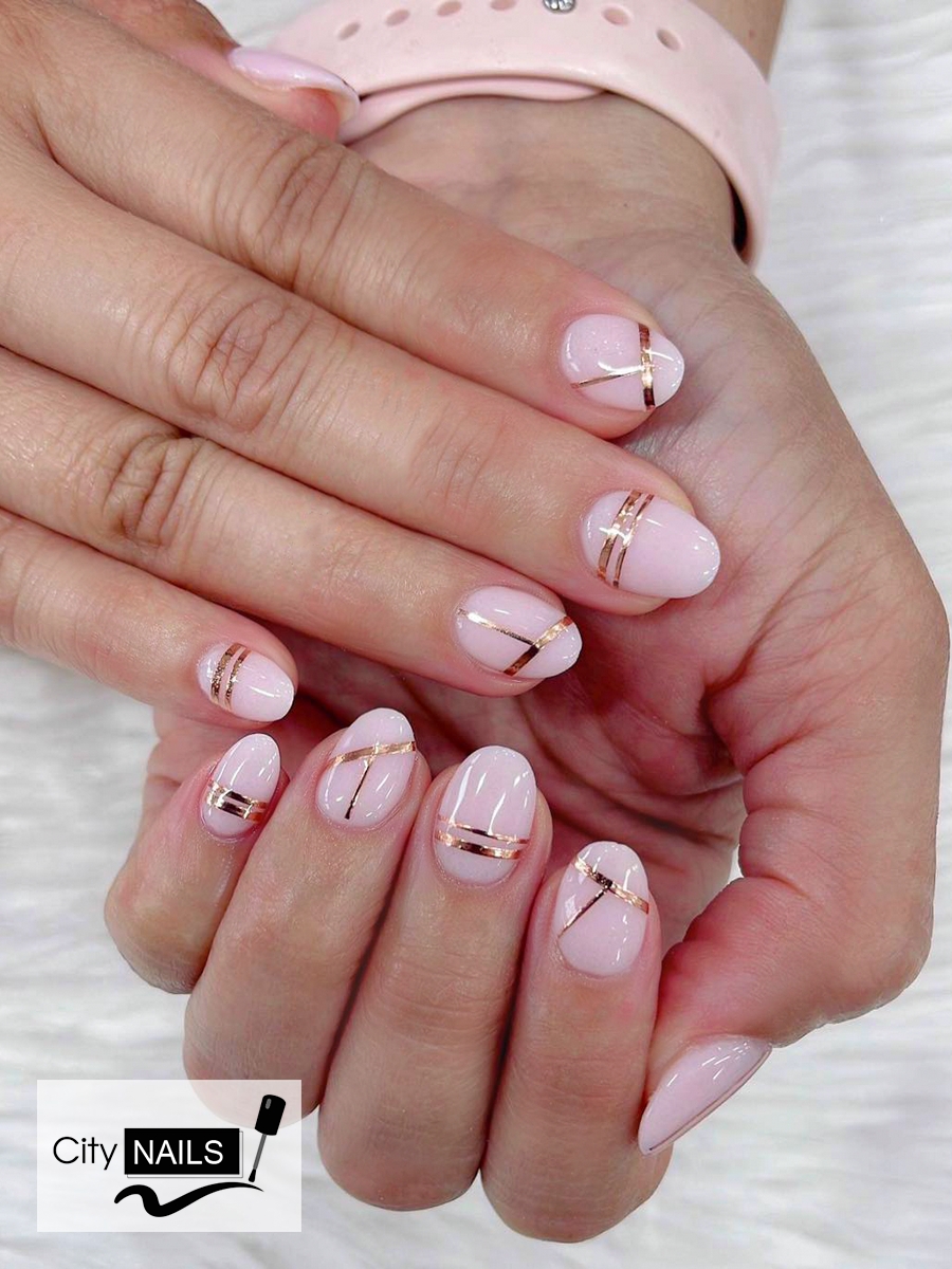 Gallery Nails & Lashes By Tulip