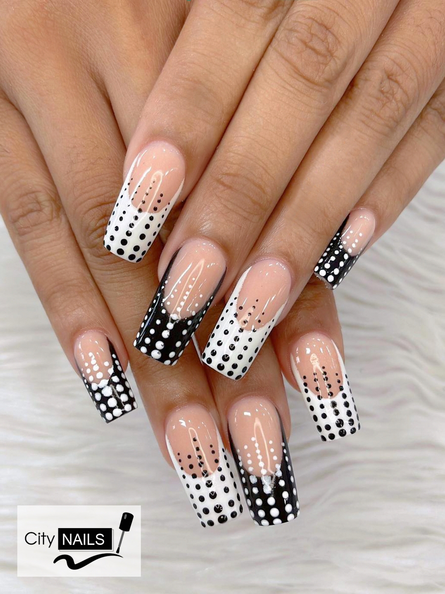 Gallery Nails & Lashes By Tulip