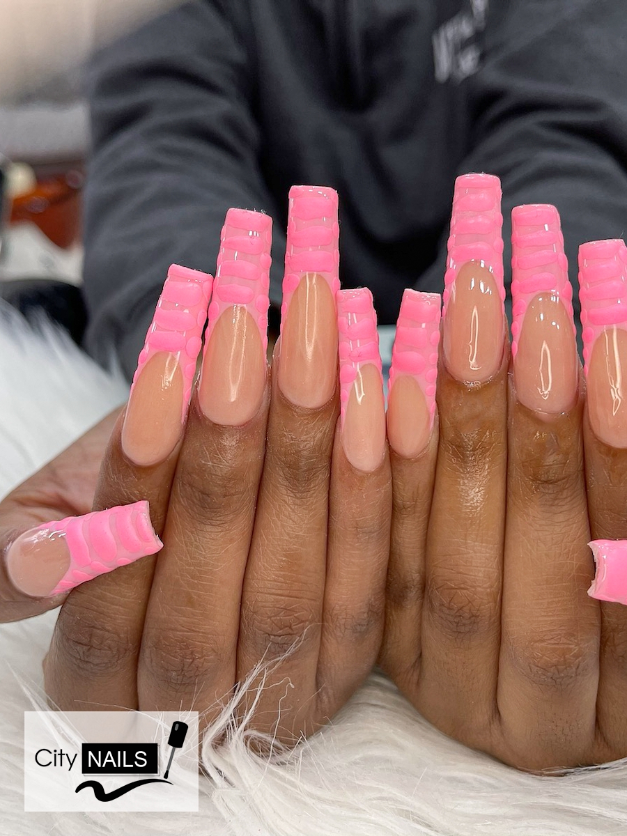 Gallery Nails & Lashes By Tulip