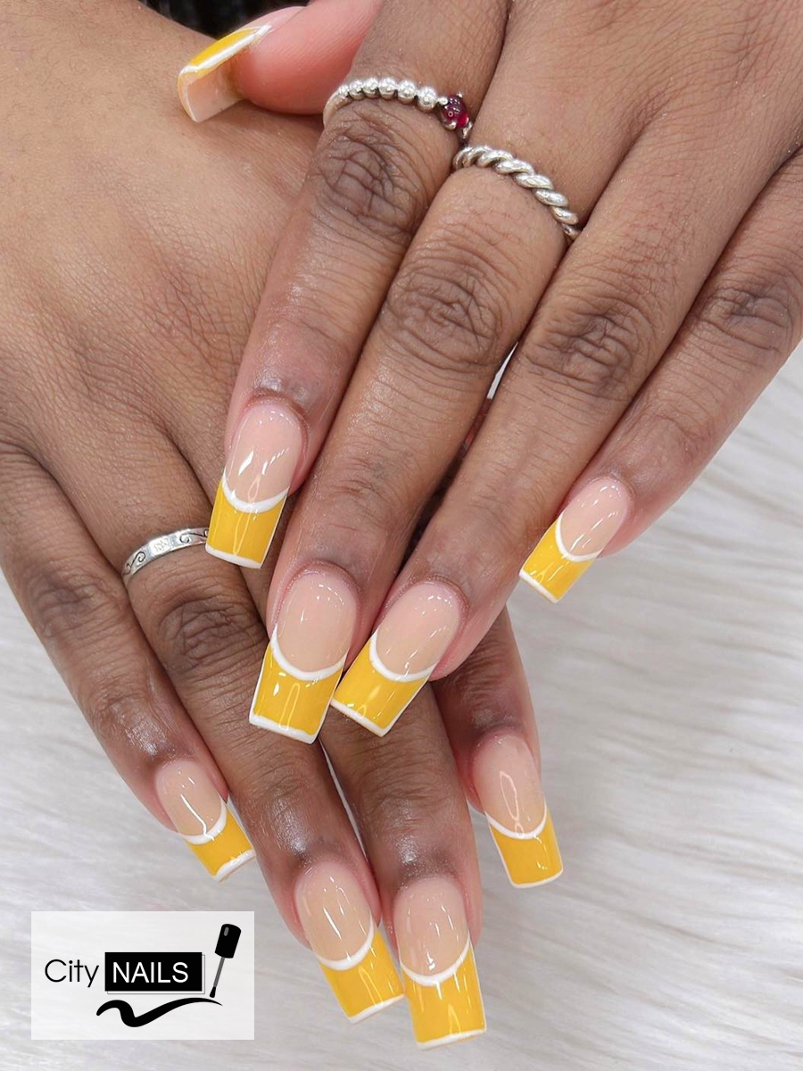 Gallery Nails & Lashes By Tulip