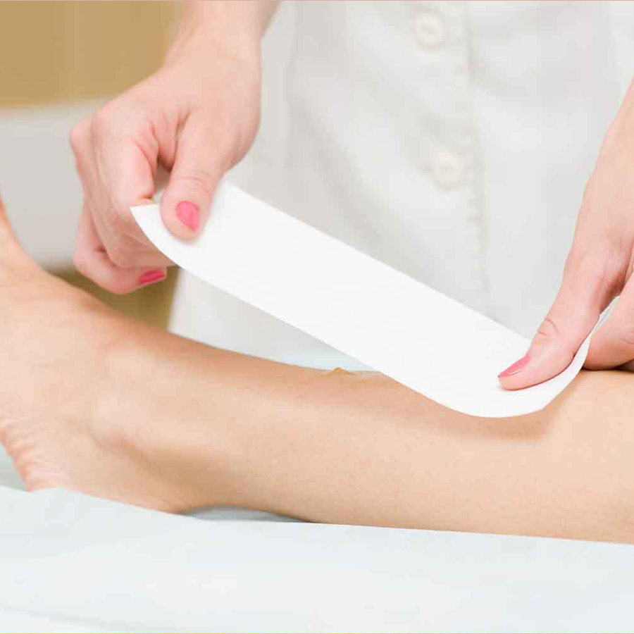 Services Nails & Lashes By Tulip